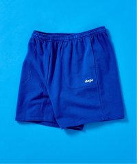 417 EDIFICE/SLAPS スウェットショーツ/508049893