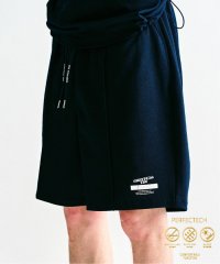 417 EDIFICE/PERFECTECH カノコ ショートパンツ/508049894