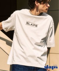 417 EDIFICE/SLAPS リンガーTシャツ/508049898