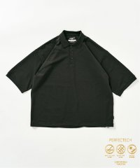 417 EDIFICE/PERFECTECH カノコ ポロシャツ/508049900