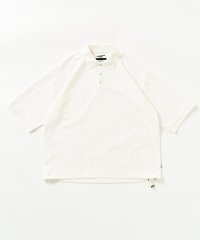 417 EDIFICE/PERFECTECH カノコ ポロシャツ/508049900