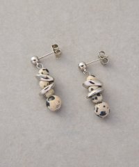 BEARDSLEY/天然石ピアス/508049933