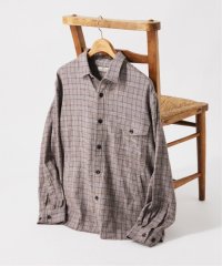 JOURNAL STANDARD relume Men's/alfa－fi / アルファフィ MONELLO CPO シャツブルゾン/508050010