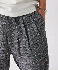 JOURNAL STANDARD relume Men's/alfa－fi / アルファフィ MONELLO ワイド ストレート スラックス/508050012