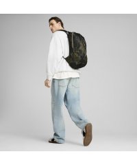 PUMA/ユニセックス HOOPS x PUMATECH ラージ バックパック 26L/508050095