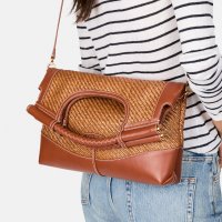 COLE HAAN/コール ハーン COLE HAAN キャロラインフォールドオーバートート womens/508050227