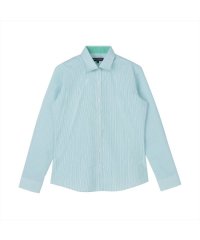 TOKYO SHIRTS/トーキョーシャツ TOKYO SHIRTS 【透け防止】 ワイド 長袖 形態安定 レディースシャツ/508050288