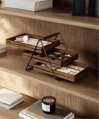 JOURNAL STANDARD FURNITURE/《WEB限定予約》【umbra/アンブラ】TERRACE JEWELRY TRAY　ジュエリートレイ/508050305