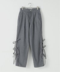 JOURNAL STANDARD/【LIVINGTONE/リヴィントーン】 JAZ Side slit with bow/508050357