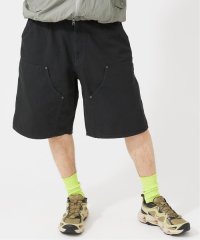JOURNAL STANDARD relume Men's/フェードダック ダブルニー ショーツ/508050358