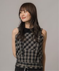 JOINT WORKS/チェックトップス/508050368