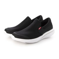 MBT/エムビーティー MBT MODENA III SLIP ON M BLACK/508050389