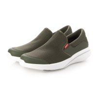 MBT/エムビーティー MBT MODENA III SLIP ON M ARMY GREEN/508050390