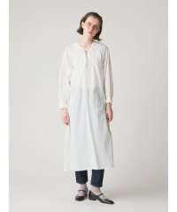 MidiUmi/MidiUmi レーススモックワンピース/508050431