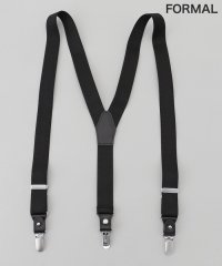 gotairiku/【WEAR BLACK】日本製 フォーマル用 サスペンダー/508050464