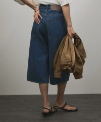 サロン　アダム　エ　ロペ/【KURO（クロ）】WIDE SPREAD CROPPED SHORTS / ハーフパンツ/508050536