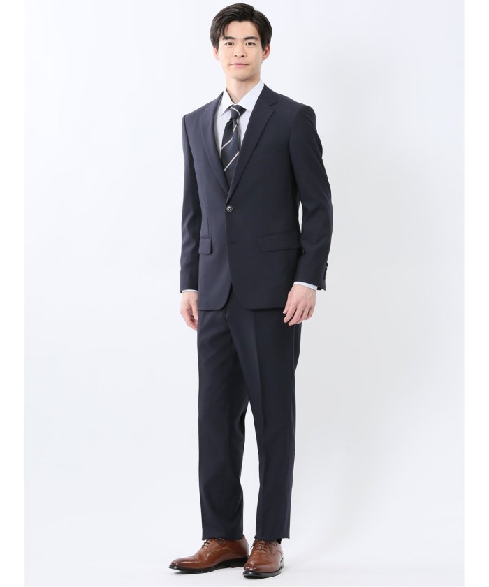 希少品‼️ 新品未使用‼️ドコモショップ制服　スーツ2ピース　黒色　セットアップ Amazon.co.jp: 品 ドコモショップ制服 スーツ2ピース 黒色