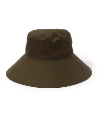 TOMORROWLAND GOODS/KIJIMA TAKAYUKI VENTILE ワイドブリム バケットハット/508051335