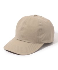 TOMORROWLAND GOODS/KIJIMA TAKAYUKI 6PANEL CAP/508051338