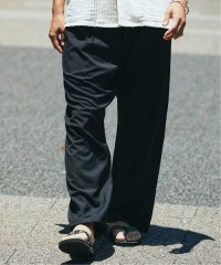 JOURNAL STANDARD relume Men's/ライトツイル ”レイジー” 1タックスラックス/508051595