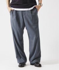 JOURNAL STANDARD relume Men's/ライトツイル ”レイジー” 1タックスラックス/508051595
