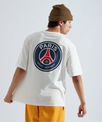 Paris Saint-Germain/【Poggy × Paris Saint－Germain】DEAR PSG T－SHIRTS/508051604