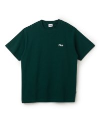 FILA（Casual Men）/【カジュアルウェア】S/SワンポイントTシャツ / メンズ/508051739