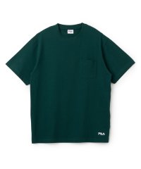 FILA（Casual Men）/【カジュアルウェア】S/Sポケ付きTシャツ / メンズ/508051740
