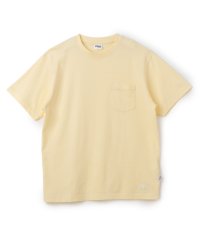 FILA（Casual Men）/【カジュアルウェア】S/Sポケ付きTシャツ / メンズ/508051740