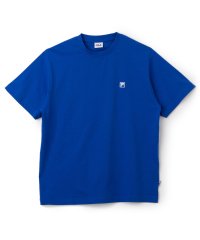 FILA（Casual Men）/【カジュアルウェア】S/SプリントTシャツ / メンズ/508051741