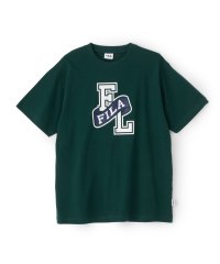 FILA（Casual Men）/【カジュアルウェア】S/SプリントTシャツ / メンズ/508051742
