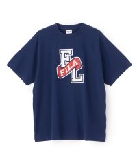 FILA（Casual Men）/【カジュアルウェア】S/SプリントTシャツ / メンズ/508051742