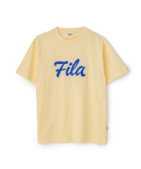 FILA（Casual Men）/【カジュアルウェア】S/SプリントTシャツ / メンズ/508051743