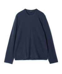 JAMES PERSE/リサイクルカシミヤグラフィック クルーネックプルオーバー MRBC3426GM/508051756