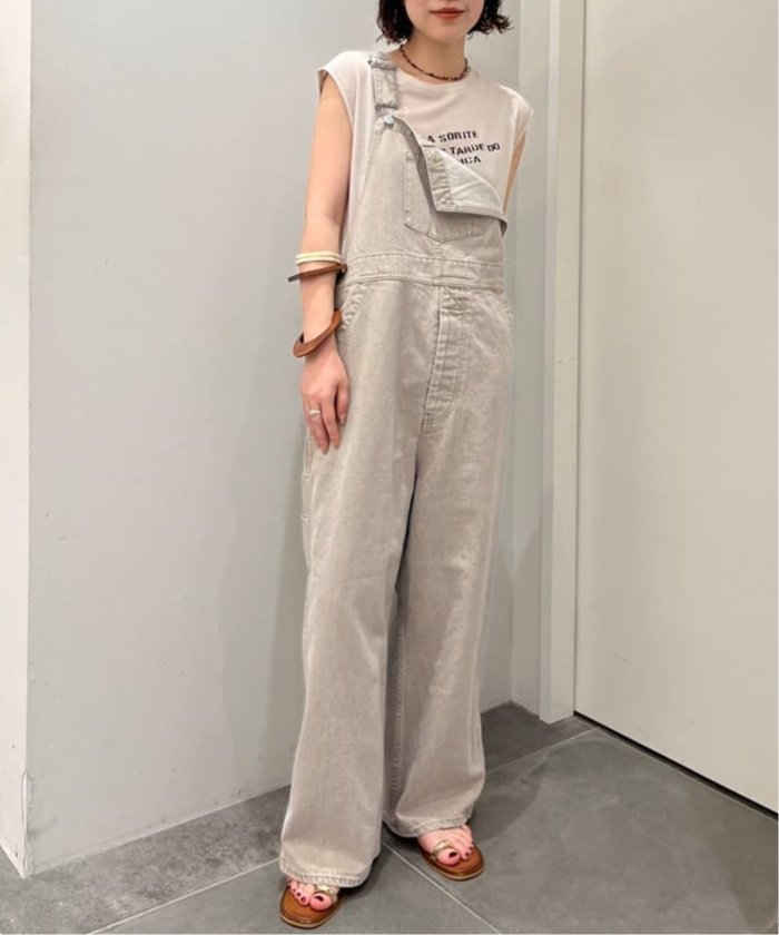 Spick&Spanハンキーパンキー レースロングスリーブ H128L Spick＆Span tシャツ hanky panky / ハンキーパンキー レース