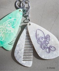 LE TALON/ヤングオイスター / comb&mirror チャーム/508051777