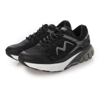 MBT/エムビーティー MBT MTR－1500 II LACE UP W－BLACK/BLACK/508051808