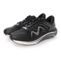 MBT/エムビーティー MBT MBT－2000 II LACE UP M BLACK/BLACK/508051809