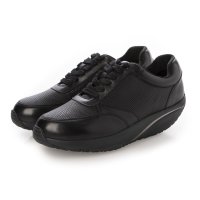 MBT/エムビーティー MBT NAFASI 5 W BLACK/BLACK/508051840