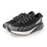 MBT/エムビーティー MBT MTR－1500 TRAINER II M BLACK/GREY/508051841