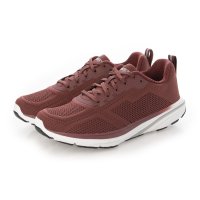 MBT/エムビーティー MBT WAVE III LACE UP W BURGUNDY/508051844