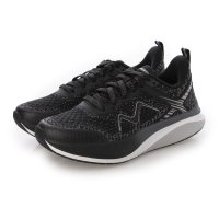 MBT/エムビーティー MBT HURACAN 3 LACE UP W BLACK/508051853