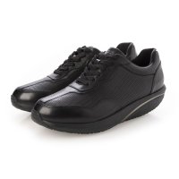 MBT/エムビーティー MBT YANJA M BLACK/BLACK/508051862