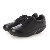MBT/エムビーティー MBT YANJA W BLACK/BLACK/508051863