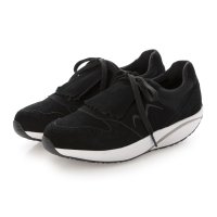 MBT/エムビーティー MBT YUNA W BLACK/508051868