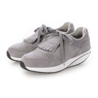MBT/エムビーティー MBT YUNA W GREY/508051869