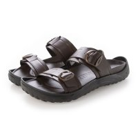 MBT/エムビーティー MBT FUJI II (Recovery Sandals) M DK BROWN/508051880