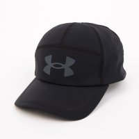 UNDER ARMOUR/アンダーアーマー UNDER ARMOUR 陸上/ランニング キャップ UAアイソチル ローンチ アジャスタブル キャップ 6003628/508051900