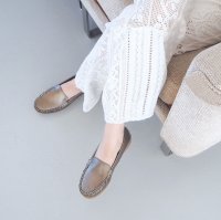 enchanted/エンチャンテッド enchanted 《prima》プレーンモカシン/508051903