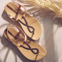 Ipanema/イパネマ Ipanema CLASS TWIST SANDAL SP83658925/508051920
